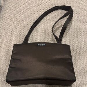 Kate Spade Vintage Dark Brown Tote